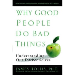 ISBN Why Good People Do Bad Things