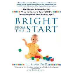ISBN Bright From the Start
