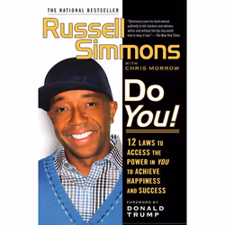 ISBN Do You!, Biography, English, Paperback, 320 pages