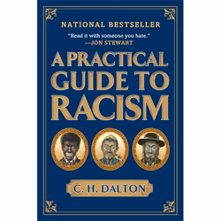 ISBN A Practical Guide to Racism, English, Paperback, 224 pages