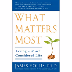 ISBN What Matters Most, Paperback, 288 pages