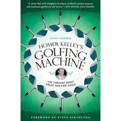 ISBN Homer Kelley’s Golfing Machine