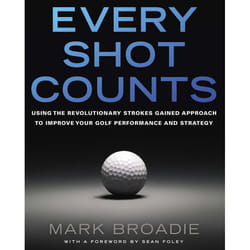 ISBN Every Shot Counts