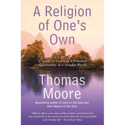 ISBN A Religion of One’s Own