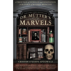 ISBN Dr. Mutter’s Marvels