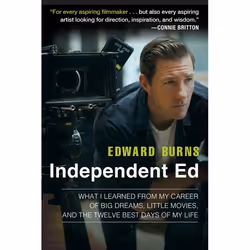 ISBN Independent Ed, Biography, English, Paperback, 272 pages