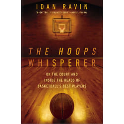ISBN The Hoops Whisperer
