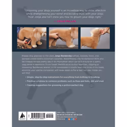 DIY Dog Grooming, From Puppy Cuts to Best in Show: Everything You Need to Know, Step by Step