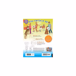 101 Dog Tricks, Kids Edition: Fun and Easy Activities, Games, and Crafts