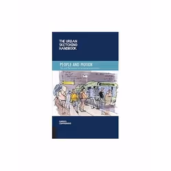 ISBN Urban Sketching Handbook : People and Motion : Tips and Techniques for Drawing on Location, English, Paperback, 112 page ...