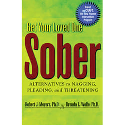 ISBN Get Your Loved One Sober