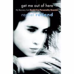 ISBN Get Me Out of Here, English, Trade Paperback, 464 pages