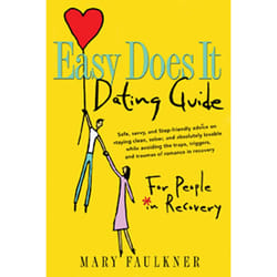 ISBN Easy Does It Dating Guide