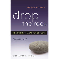 ISBN Drop the Rock