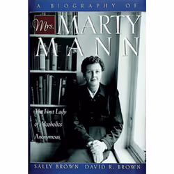 ISBN A Biography of Mrs Marty Mann, English, Trade Paperback, 416 pages