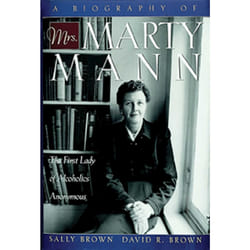 ISBN A Biography of Mrs Marty Mann