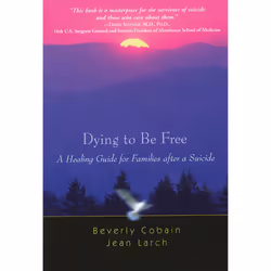ISBN Dying to Be Free, English, Trade Paperback, 144 pages