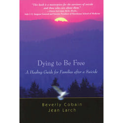 ISBN Dying to Be Free