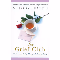 ISBN The Grief Club, English, Trade Paperback, 368 pages