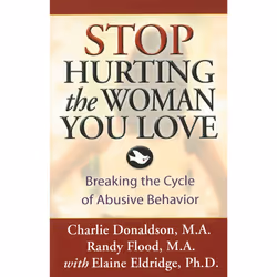 ISBN Stop Hurting the Woman You Love, English, Trade Paperback, 224 pages