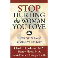 ISBN Stop Hurting the Woman You Love