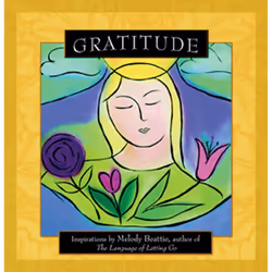 ISBN Gratitude, English, Trade Paperback, 112 pages