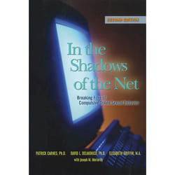 ISBN In the Shadows of the Net