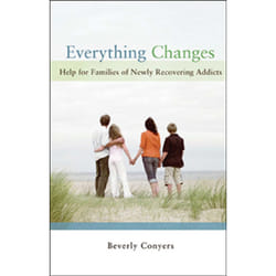 ISBN Everything Changes