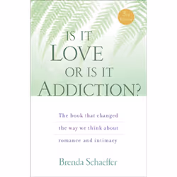 ISBN Is It Love or Is It Addiction, English, Trade Paperback, 296 pages