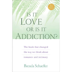 ISBN Is It Love or Is It Addiction