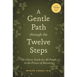 ISBN A Gentle Path through the Twelve Steps