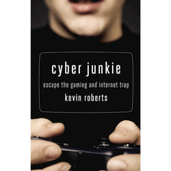 ISBN Cyber Junkie