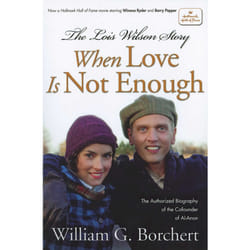 ISBN The Lois Wilson Story, Hallmark Edition