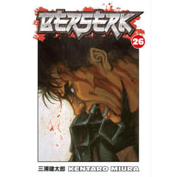 ISBN Berserk Volume 26