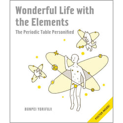 ISBN Wonderful Life with the Elements