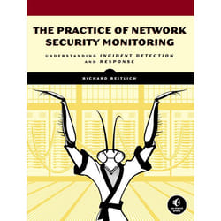 ISBN The Practice of Network Security Monitoring