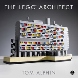 ISBN The LEGO Architect