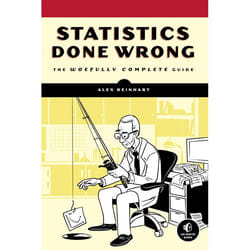 ISBN Statistics Done Wrong