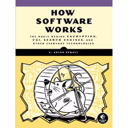 ISBN How Software Works, Paperback, 216 pages