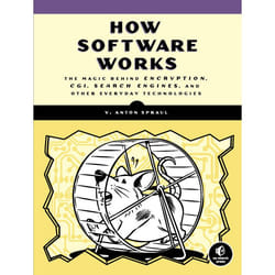 ISBN How Software Works