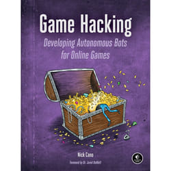 ISBN Game Hacking