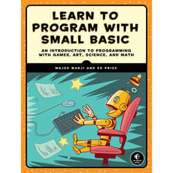 ISBN Learn to Program with Small Basic