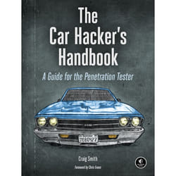 ISBN The Car Hacker’s Handbook
