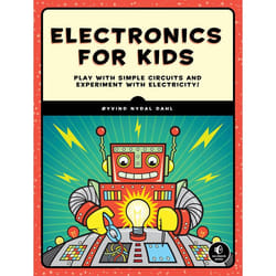 ISBN Electronics for Kids