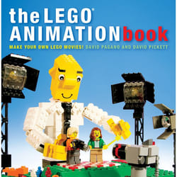 ISBN The LEGO Animation Book