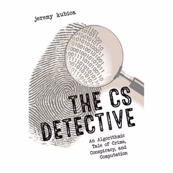 ISBN The CS Detective, Paperback, 256 pages