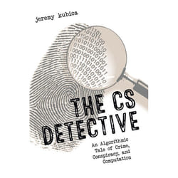 ISBN The CS Detective