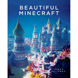ISBN Beautiful Minecraft