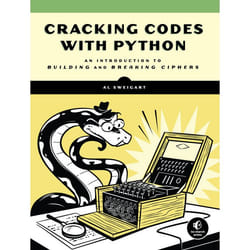 ISBN Cracking Codes with Python