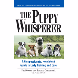 ISBN The Puppy Whisperer, English, Trade Paperback, 256 pages